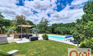 Maison 5 Pièces 215 m² à vendre à Grenade (31330)