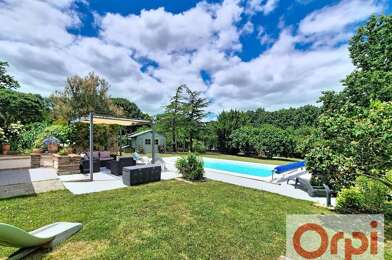 Maison 5 pièces 472500 €