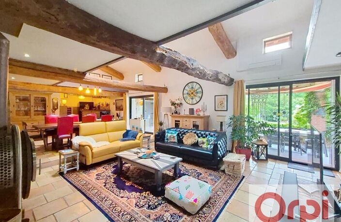 Maison À Vendre — photo 4