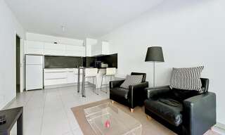 Appartement 2 Pièces 42 m² à vendre à Montpellier (34090)