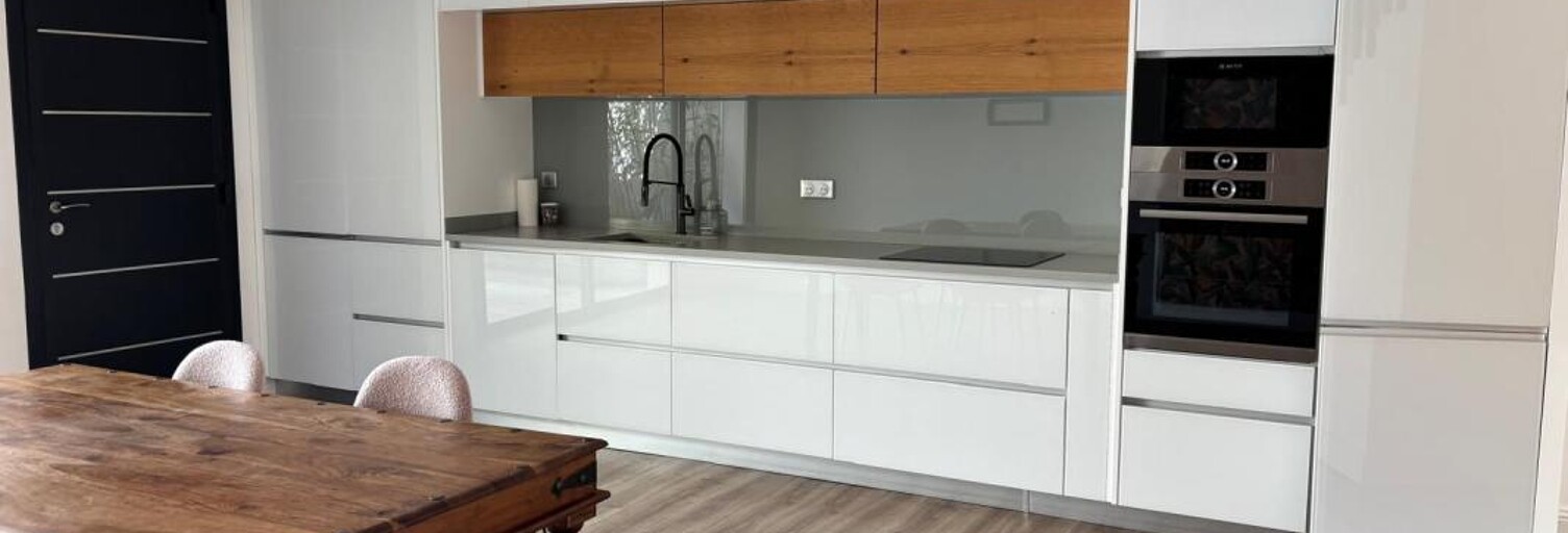 Maison 3 Pièces 110 m² à louer à Bouliac (33270)