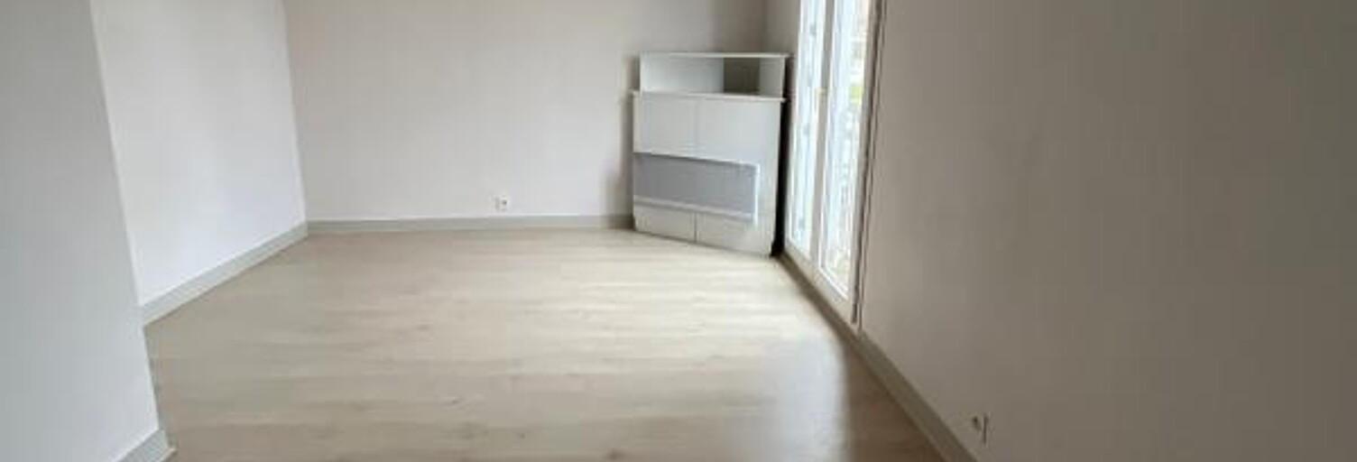 Appartement 1 Pièce 21 m² à louer à Limoges (87000)