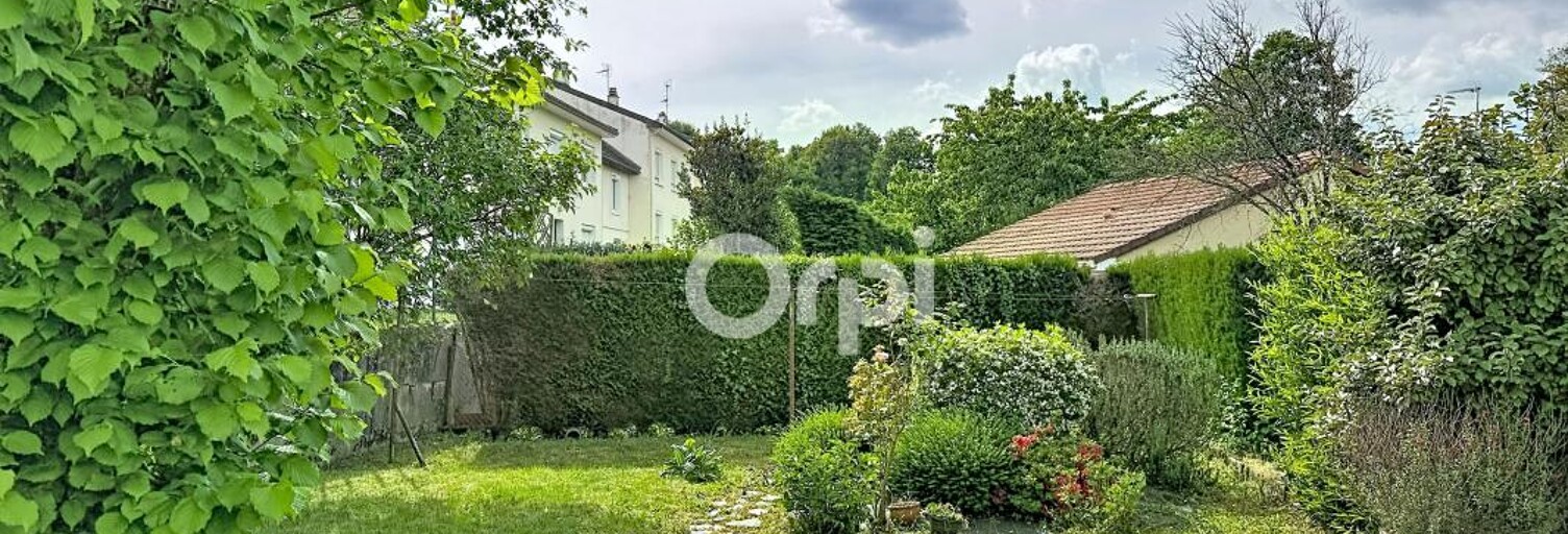 Maison 4 Pièces 113 m² à vendre à Panazol (87350)