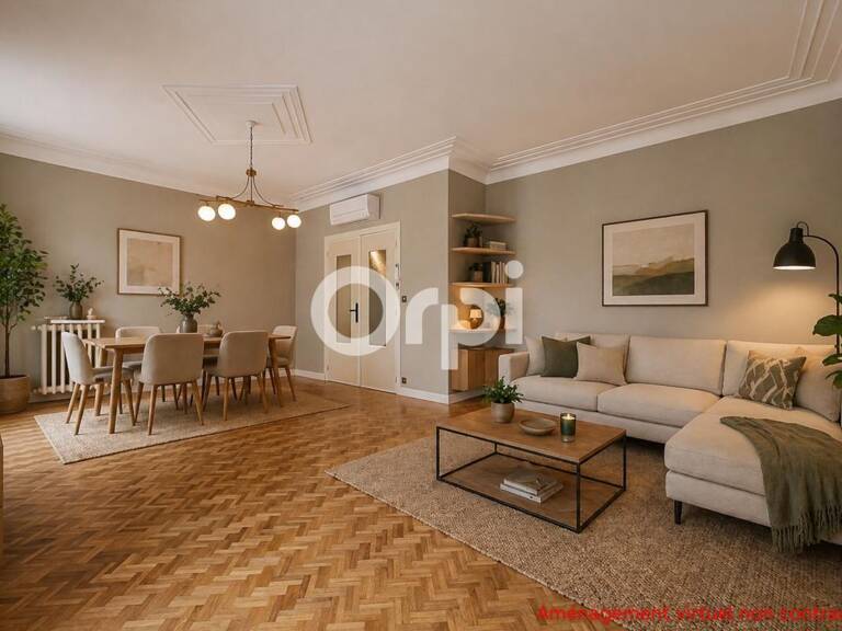 À Vendre Maison à Panazol, 5 pièces, 113 m² avec 3 chambres — photo 1