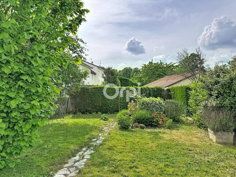 À Vendre Maison à Panazol, 5 pièces, 113 m² avec 3 chambres — photo 1