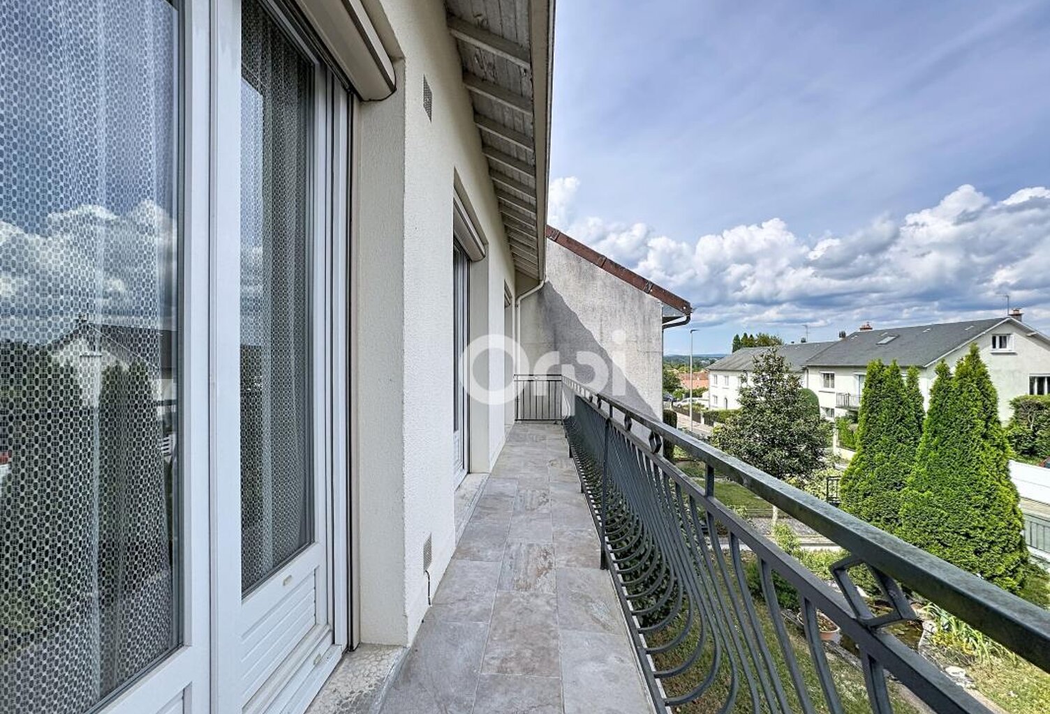 À Vendre Maison à Panazol, 5 pièces, 113 m² avec 3 chambres — photo 1