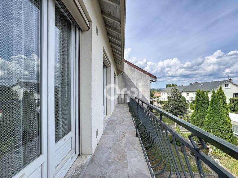 À Vendre Maison à Panazol, 5 pièces, 113 m² avec 3 chambres — photo 1