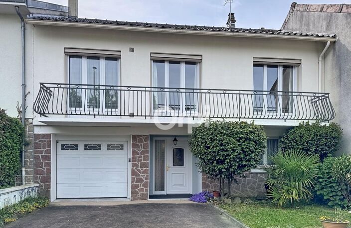 À Vendre Maison à Panazol, 5 pièces, 113 m² avec 3 chambres — photo 2