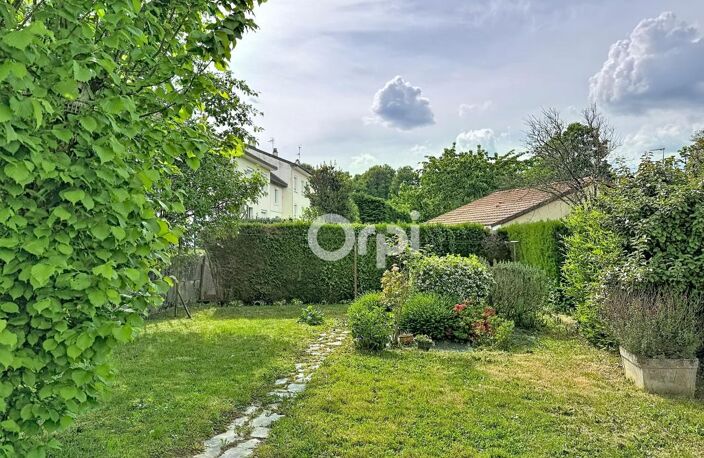 À Vendre Maison à Panazol, 5 pièces, 113 m² avec 3 chambres — photo 3