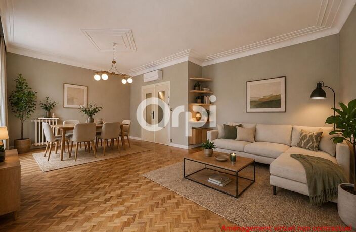 À Vendre Maison à Panazol, 5 pièces, 113 m² avec 3 chambres — photo 4