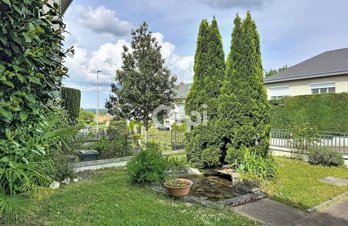 À Vendre Maison à Panazol, 5 pièces, 113 m² avec 3 chambres — photo 5