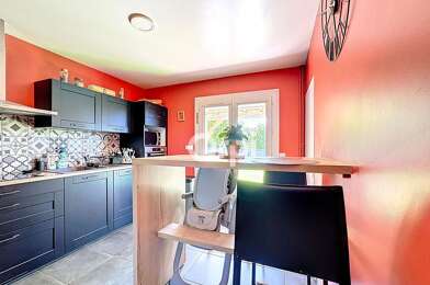Maison 5 pièces 239900 €