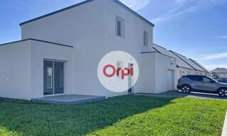 Maison 5 Pièces 114 m² à vendre à Questembert (56230)