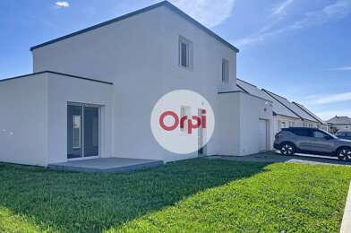 Maison 5 pièces 339900 €