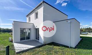 Maison 5 Pièces 114 m² à vendre à Questembert (56230)