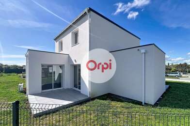 Maison 5 pièces 339900 €