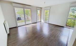 Appartement 3 Pièces 63 m² à vendre à Tours (37200)