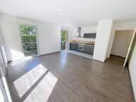 Appartement À Vendre avec parking en sous-sol — photo 2