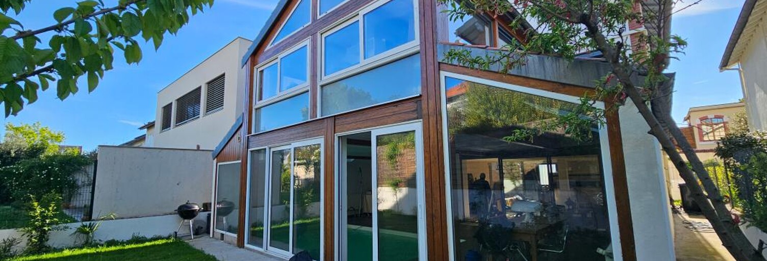 Maison 6 Pièces 240 m² à vendre à Toulouse (31500)