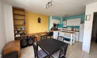 Appartement 3 Pièces 63 m² à vendre à Toulouse (31500)