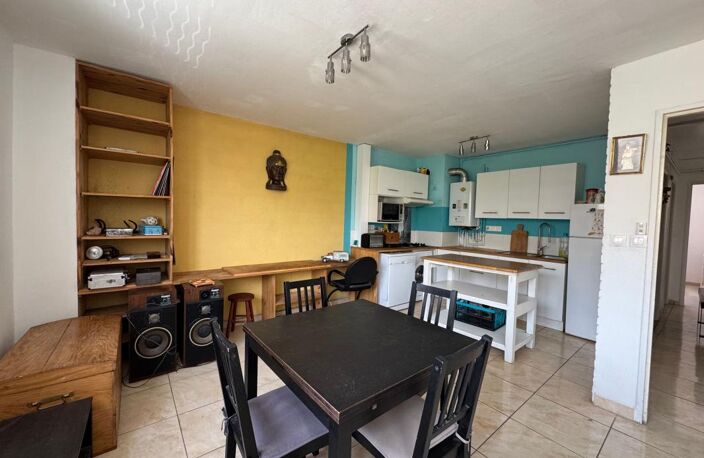 Appartement Toulouse 3 pièce(s) 63 m2 — photo 2