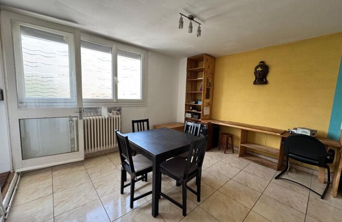 Appartement Toulouse 3 pièce(s) 63 m2 — photo 4