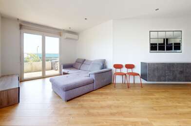 Appartement 3 pièces 205000 €