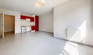 Appartement 2 Pièces 45 m² à vendre à Toulouse (31500)