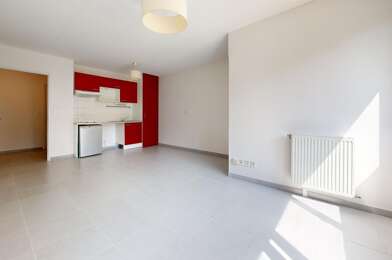 Appartement 2 pièces 190000 €
