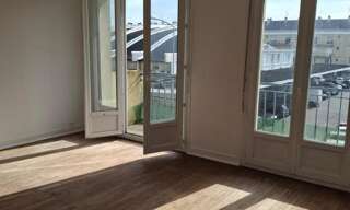Appartement 2 Pièces 48 m² à louer à Saint-Nazaire (44600)