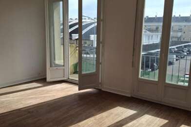 Appartement 2 pièces 590 €