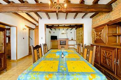 Maison 4 pièces 179900 €