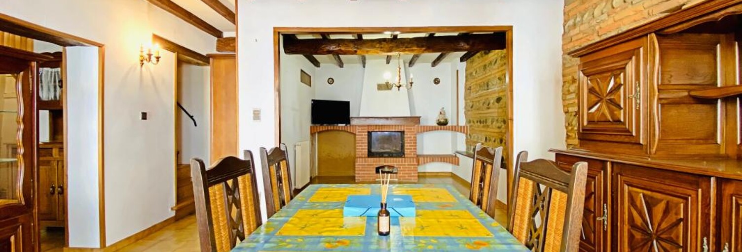 Maison 4 Pièces 100 m² à vendre à Muret (31600)
