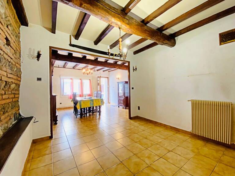 À SAISIR : Maison de village mitoyenne de 100 m² dans le quartier recherché du Barry à Muret ! — photo 1