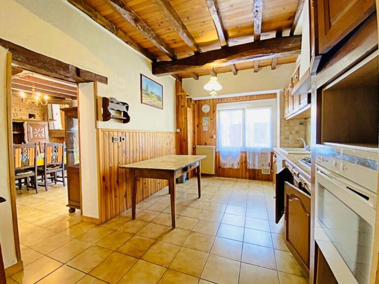 À SAISIR : Maison de village mitoyenne de 100 m² dans le quartier recherché du Barry à Muret ! — photo 1