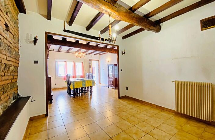 À SAISIR : Maison de village mitoyenne de 100 m² dans le quartier recherché du Barry à Muret ! — photo 2