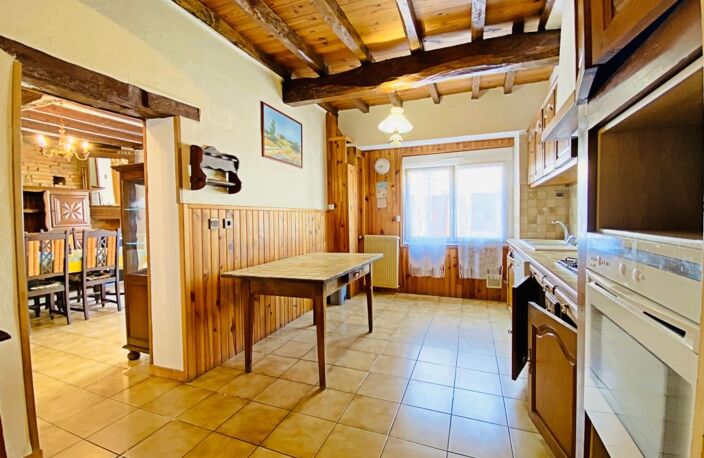 À SAISIR : Maison de village mitoyenne de 100 m² dans le quartier recherché du Barry à Muret ! — photo 3
