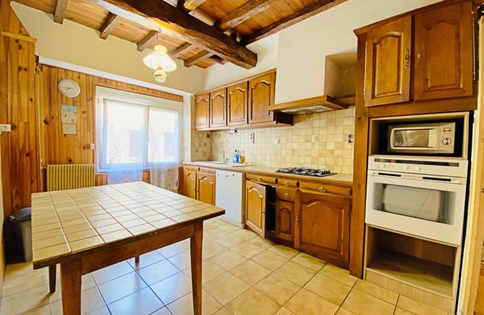 À SAISIR : Maison de village mitoyenne de 100 m² dans le quartier recherché du Barry à Muret ! — photo 5