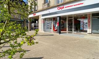 Maison 4 Pièces 79 m² à vendre à Les Andelys (27700)