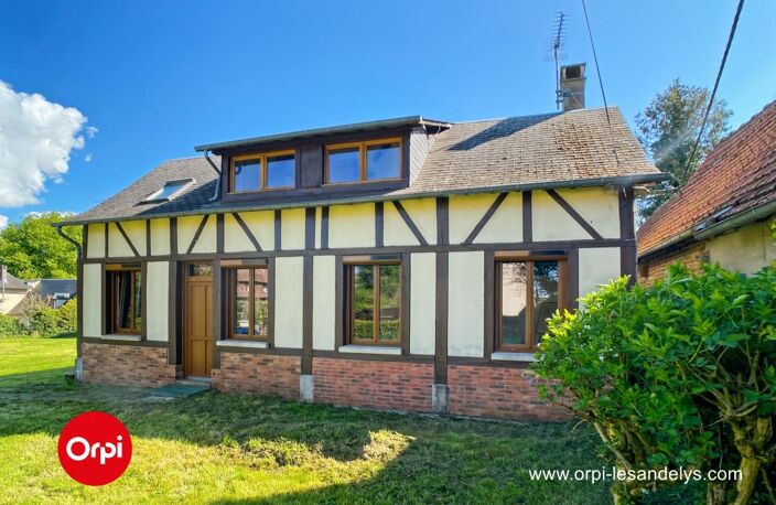 À Vendre Maison ancienne  au calme - beau terrain — photo 2