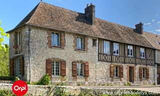 Maison 6 Pièces 169 m² à vendre à Les Andelys (27700)