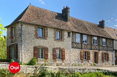 Maison 6 pièces 357000 €