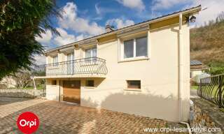 Maison 3 Pièces 70 m² à vendre à Courcelles-sur-Seine (27940)