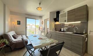 Appartement 2 Pièces 29 m² à vendre à Saint-Palais-sur-Mer (17420)
