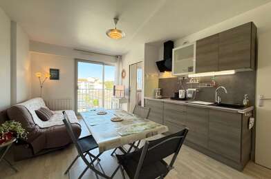Appartement 2 pièces 180200 €
