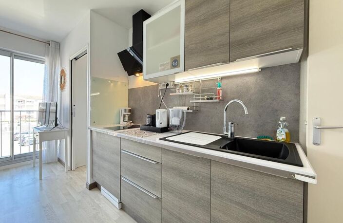 Bel APPARTEMENT rénové en centre ville — photo 4