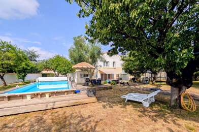 Maison 6 pièces 332800 €