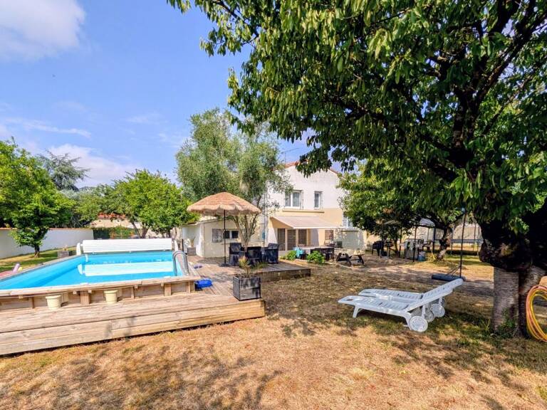 Maison 163m2, Echillais — photo 1