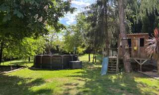 Maison 5 Pièces 146 m² à vendre à Champagne (17620)