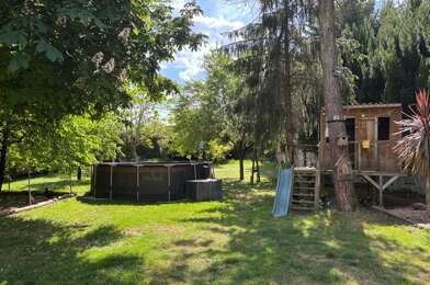 Maison 5 pièces 288000 €